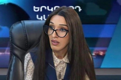 Տաթևիկ Վիրաբյանը կմնա կալանավորված