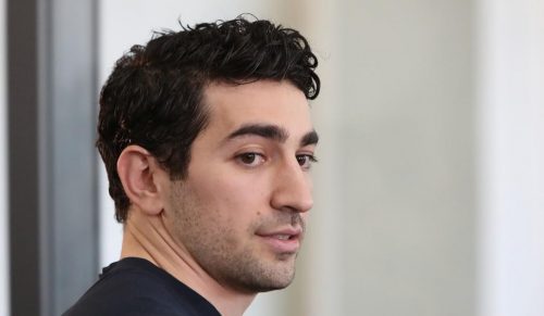 Апелляционный суд оставил без изменения решение суда первой инстанции по делу Левона Кочаряна