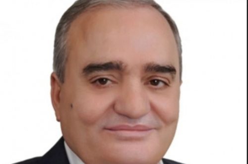 Уголовное преследование в отношении Рубена Овсепяна прекращено