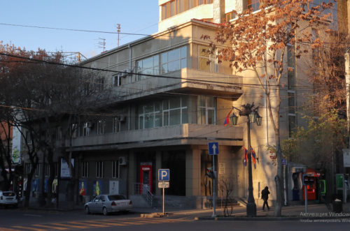 Երևանում գործող Արցախի օպերատիվ շտաբը կդադարեցնի աշխատանքները