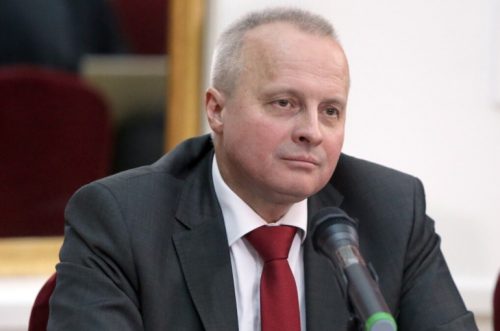 Копыркин: Авторы противоречивых заявлений из Армении в адрес РФ должны внести ясность