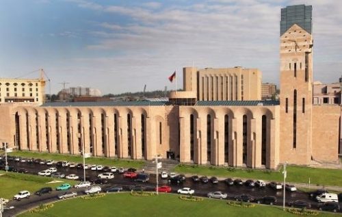 Группа членов фракций «Гражданский договор» и «Мать Армения» Совета старейшин Еревана сложила свои мандаты