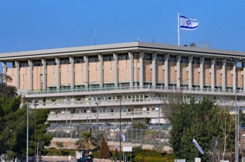 Израиль призвал своих граждан покинуть Египет и Иорданию, не посещать Марокко