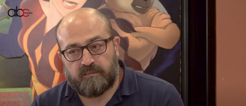 Саакянц: Мы должны успеть спасти то, что имеем