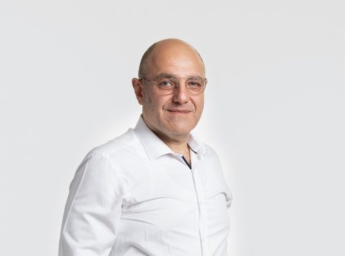 Мирдат Мадатян заменит Армена Чарчяна в НС