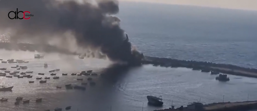 Израильско-палестинский конфликт продолжается