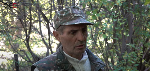 Родина и семья: приоритеты жителя приграничного села