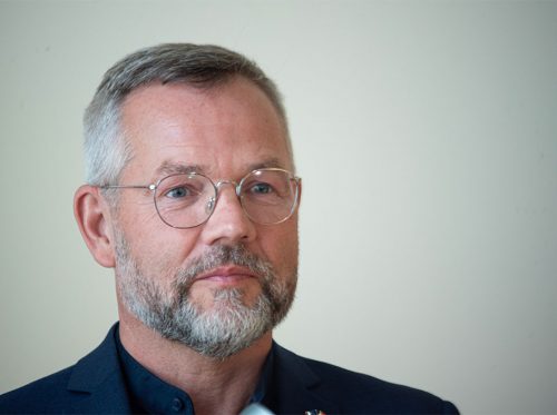 Михаэль Рот: Либерализация виз станет еще одним шагом на пути к сближению РА и ЕС