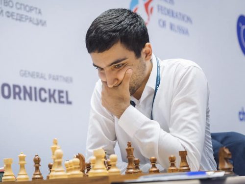 FIDE Grand Swiss: Армянские шахматисты и шахматистки начинают борьбу за попадание в список претендентов на мировую корону