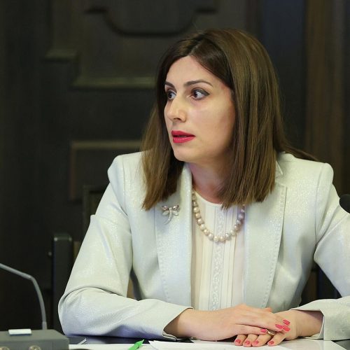 Child having measles dies in Armenia