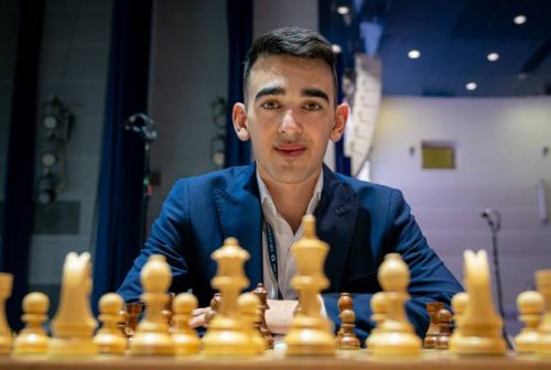 FIDE Grand Swiss: Мартиросян, Габриэль Саргсян, Мелкумян и Аронян одержали победы в первом туре