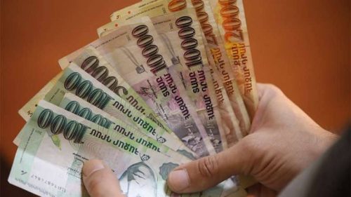 Ինչու՞ արցախցիները աշխատավարձ չեն ստանում