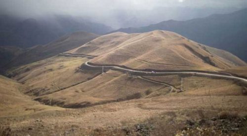 Azerbaijan’s prime target is the same: “Zangezur corridor”