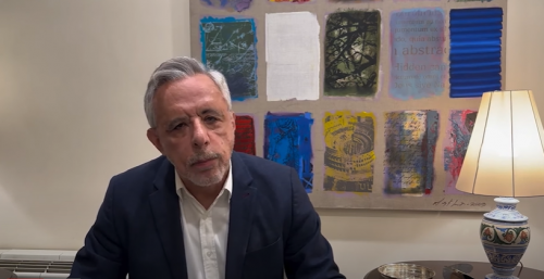 Вардан Осканян: Когда Пашинян заявил, что Армения не имеет никакого отношения к Арцаху, было очевидно, что Арцах будет опустошен