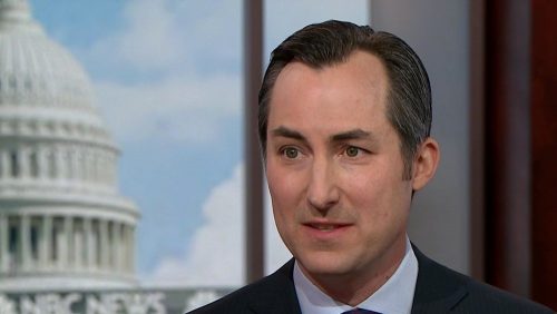 Miller: It is in the interests of the region, and it is in the interests of the broader world that Armenia and Azerbaijan reach a peace agreement