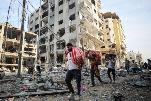 Իսրայելը թույլ կտա՝ հումանիտար օգնությամբ բեռնված լրացուցիչ բեռնատարների մուտքը Գազայի հարավ