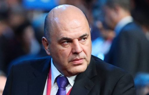 Mishustin: Armenian citizens will be given the opportunity to open accounts in Russian banks under a simplified procedure