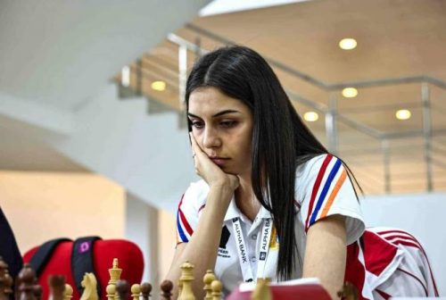 FIDE Grand Swiss. խաղային 6-րդ օրը hայ շախմատիստներից հաղթանակներ տարան Սամվել Տեր-Սահակյանը, Լևոն Արոնյանը, Մարիամ Մկրտչյանն ու Էլինա Դանիելյանը