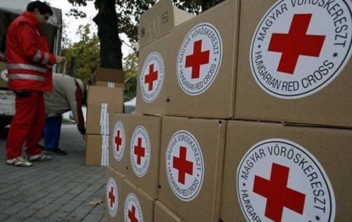 Martin Schüepp: The Red Cross provides assistance to Armenians left in Artsakh