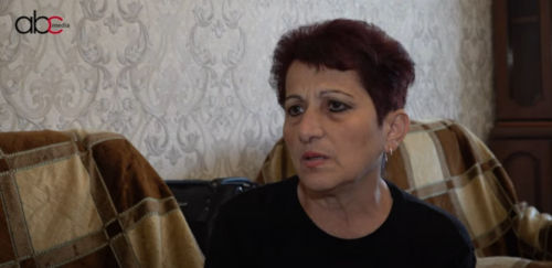 We still have a fixed address for 6 months: Artsakh resident living in Ijevan