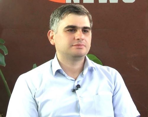 Armenia is making no advances in the field of high technologies: Economist challenges Arshakyan