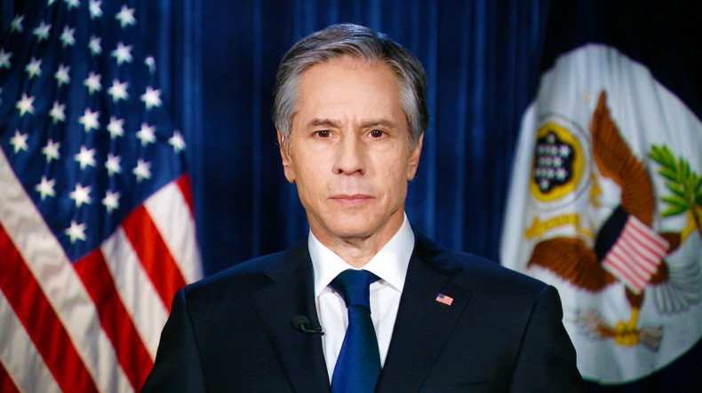 US Secretary of State Blinken mentions Armenia at Senate hearings US Secretary of State Blinken mentions Armenia at Senate hearings