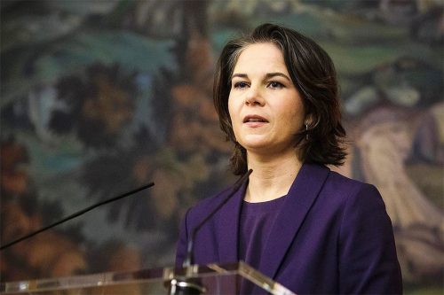 Գերմանիայի արտգործնախարարը կայցելի Երևան և Բաքու