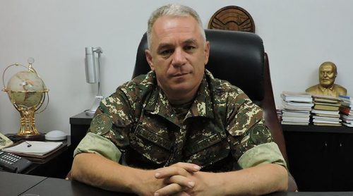 Գեներալը և մեր մյուս հայրենակիցները ադրբեջանական բանտերում են, մեր ջանքերը պետք է ուղղվեն նրանց ազատ արձակմանը, ոչ թե հեքիաթների տարածմանը․ Տիգրան Աբրահամյան