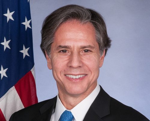 Госсекретарь США посетит Турцию 5 ноября