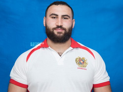 Тяжелоатлет Симон Мартиросян признан невиновным по делу о наезде