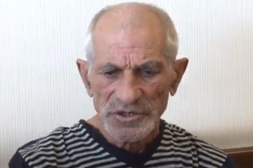 Азербайджан заявил о задержании еще одного гражданина Арцаха