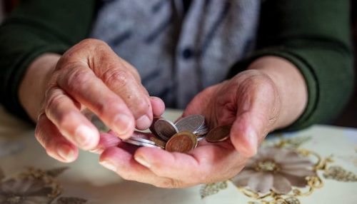 Արցախցիներին թոշակ տալի՞ս են, թե՞ ոչ