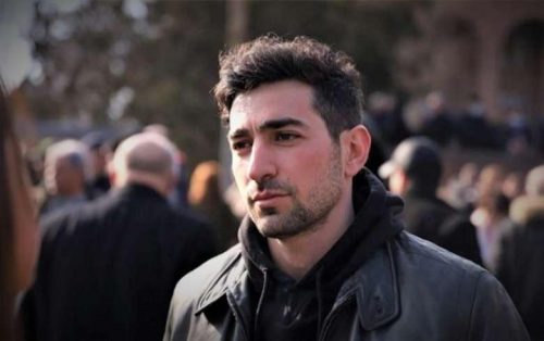 Команда адвокатов: Целью является продление содержания Левона Кочаряна под стражей любым возможным способом, без каких-либо юридических или даже формальных оснований