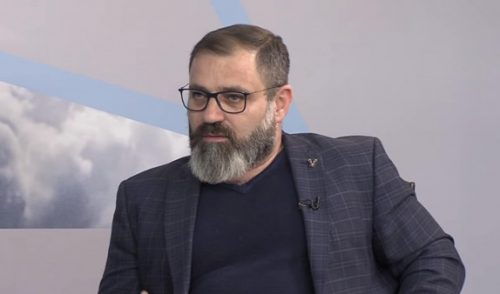 ԱԱԾ քննչական գլխավոր վարչությունում Նարեկ Մալյանի գործով հայտարարվեց նախաքննության ավարտ