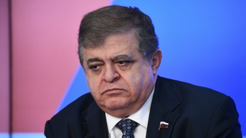 Представитель Совета Федерации РФ: Россия не подпишет с Арменией никакого соглашения относительно Римского статута