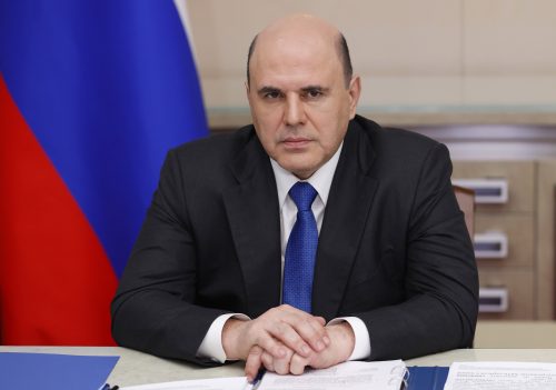 ՌԴ վարչապետը ստորագրել է Կապանում գլխավոր հյուպատոսություն բացելու մասին համաձայնագիրը