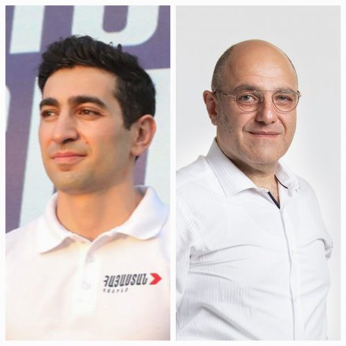 Почему Мигрдат Мадатян отказался от мандата и станет ли Левон Кочарян депутатом?