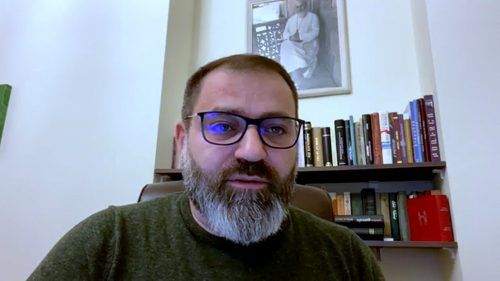 Այս քրեական վարույթը նպատակ ունի իմ օրինակով վախեցնել բոլոր այն քաղաքացիներին ովքեր իրենց ձայնը կբարձրացնեն ադրբեջանա-թուրքական ցանցի դեմ․ Նարեկ Մալյան