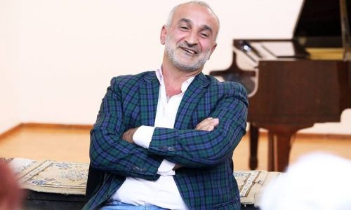 Մահացել է Մկրտիչ Մկրտչյանը