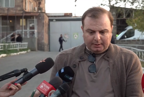 ՍԴ որոշման ուժով Լևոն Քոչարյանն անհապաղ պետք է ազատ արձակվի․ պաշտպան