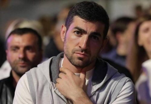 Левона Кочаряна освободили из-под ареста