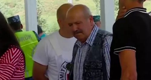 Вагиф Хачатрян приговорен к 15 годам лишения свободы