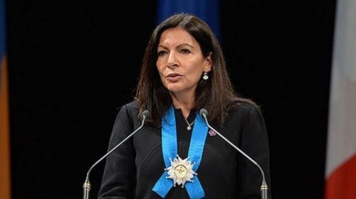 Փարիզը կոչ է անում անհապաղ ազատ արձակել Ադրբեջանում պահվող հայ բանտարկյալներին