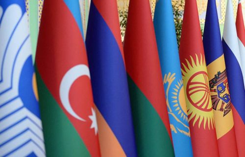 ԱՊՀ երկրների ԱԽ քարտուղարների Մոսկվայում կայանալիք հանդիպմանը Հայաստանը չի մասնակցի