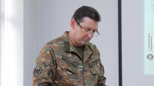 Джалал Арутюнян оправдан по одному из эпизодов уголовного дела, по второму эпизоду расследование уголовного дела продолжается