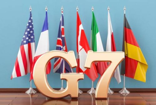 Заявление G7: Мы обеспокоены последствиями депортации армян из Нагорного Карабаха