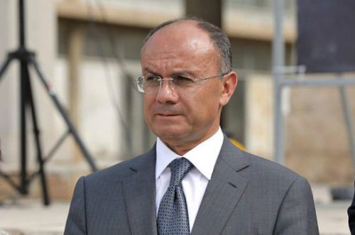 Պետք է անենք հնարավորը՝  Արցախ տիրոջ կարգավիճակով վերադառնալու համար. Սեյրան Օհանյան