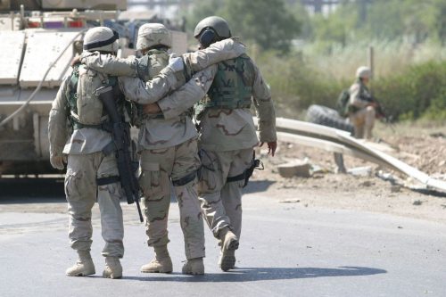 Պայթյուն՝ Իրաքյան Քուրդիստանում գտնվող ամերիկյան բազայի մոտ