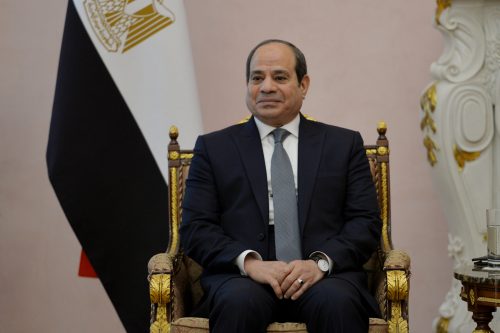 The Wall Street Journal: Египет отказался контролировать безопасность сектора Газа в случае поражения ХАМАС