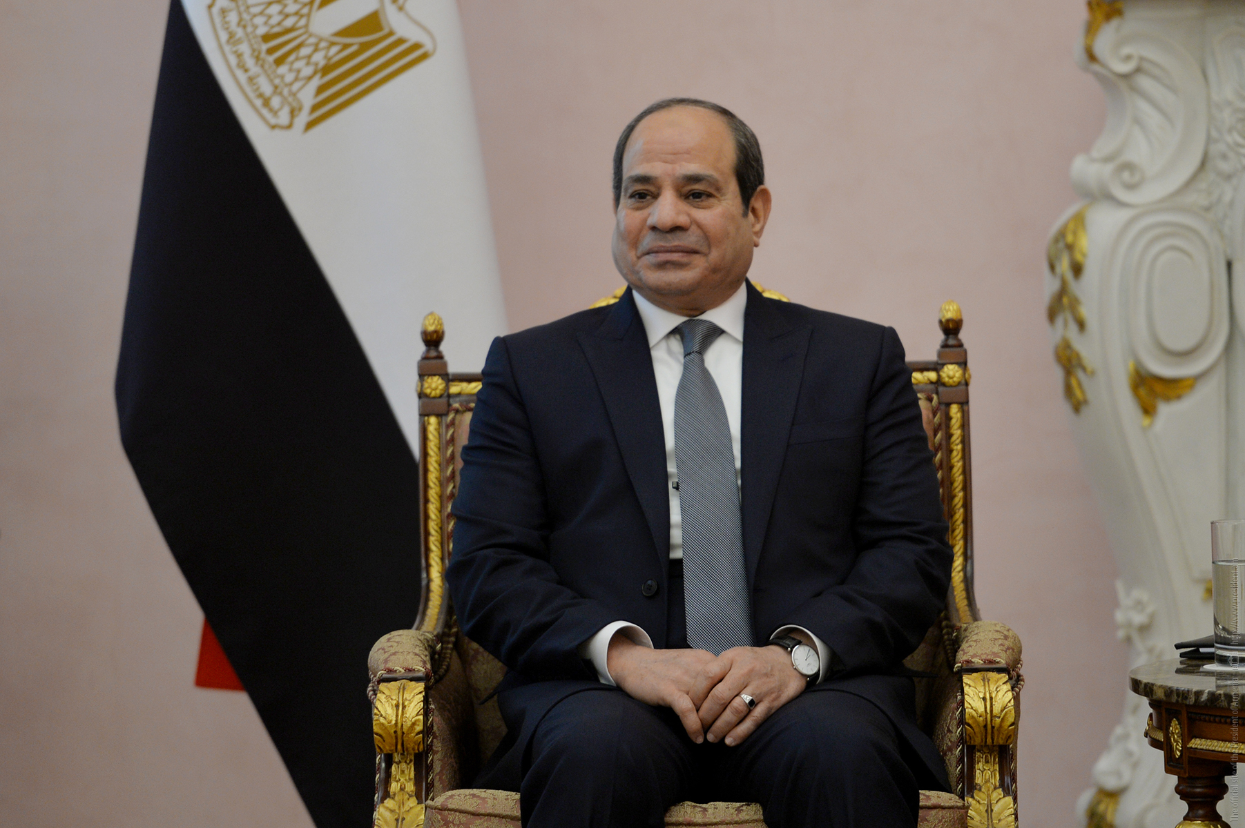 The Wall Street Journal: Egypt has refused to ensure security in Gaza in case of Hamas’s defeat The Wall Street Journal: Egypt has refused to ensure security in Gaza in case of Hamas’s defeat